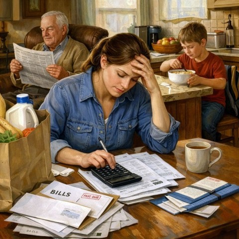 Understanding Tax Terms — Head of Household